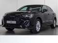 Audi Q3 35 TFSI S LINE LM18 KAMERA SITZHZ S Schwarz - thumbnail 2