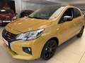 Mitsubishi Space Star AS&G 1.2 Select+ Black (A00) Jaune - thumbnail 1