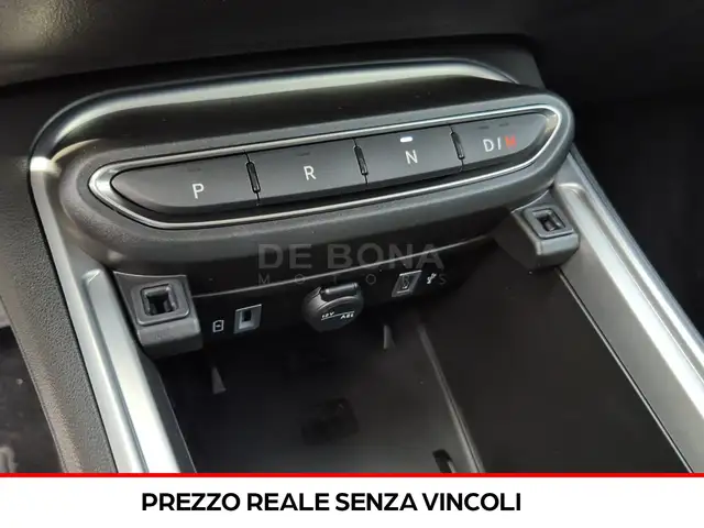 Jeep Avenger view 14