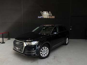 (2) 3.0 TDI ultra CD 218 quat tip Ambi Luxe - Garantie 12 Mois