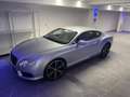Bentley Continental GT GT V8 MULLINER PACK - NAVY - PDC - SCARICHI SPO. Silver - thumbnail 10