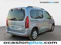 Opel Combo Life 1.5TD S/S Elegance Plus L 100 Gris - thumbnail 4