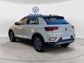 Volkswagen T-Roc 1.5 tsi style dsg Blanc - thumbnail 4