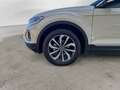 Volkswagen T-Roc 1.5 tsi style dsg Blanc - thumbnail 9