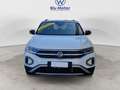 Volkswagen T-Roc 1.5 tsi style dsg Blanc - thumbnail 2
