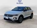 Volkswagen T-Roc 1.5 tsi style dsg Blanc - thumbnail 1
