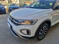 Volkswagen T-Roc 1.5 tsi style dsg Blanc - thumbnail 6