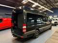 Mercedes-Benz Sprinter 315 Reisebus Dach-Klima STHZ AHK R-CAM Noir - thumbnail 5