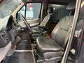 Mercedes-Benz Sprinter 315 Reisebus Dach-Klima STHZ AHK R-CAM Noir - thumbnail 13
