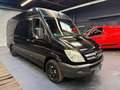 Mercedes-Benz Sprinter 315 Reisebus Dach-Klima STHZ AHK R-CAM Noir - thumbnail 2