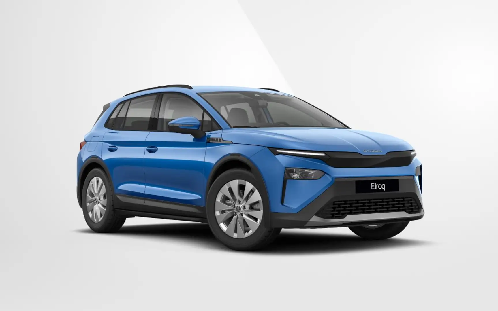 Skoda Elroq 50 Selection *EXTRA VOORDEEL* Mavi - 2