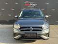 Volkswagen Tiguan Allspace Life 4Motion ERSTBESITZ SERVICEHEFT Gris - thumbnail 3