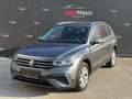 Volkswagen Tiguan Allspace Life 4Motion ERSTBESITZ SERVICEHEFT Gris - thumbnail 1