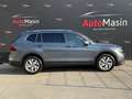 Volkswagen Tiguan Allspace Life 4Motion ERSTBESITZ SERVICEHEFT Gris - thumbnail 5