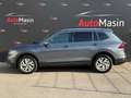 Volkswagen Tiguan Allspace Life 4Motion ERSTBESITZ SERVICEHEFT Gris - thumbnail 6
