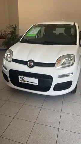 Fiat Pandina ICON 5 POSTI