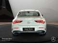 Mercedes-Benz CLA 200 AMG+PANO+AHK+LED+19"+7G Blanc - thumbnail 9