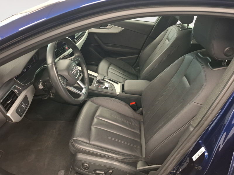 Audi A4 Avant 40 TDI quattro AHK ACC SHZ Memory PDC — photo 6