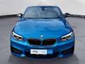 BMW 240 xDrive Steptronic Cabrio Navi, Harman-Kard Blau - thumbnail 6
