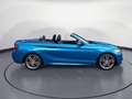 BMW 240 xDrive Steptronic Cabrio Navi, Harman-Kard Blau - thumbnail 5