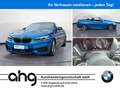 BMW 240 xDrive Steptronic Cabrio Navi, Harman-Kard Blau - thumbnail 1