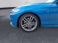 BMW 240 xDrive Steptronic Cabrio Navi, Harman-Kard Blau - thumbnail 11