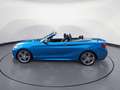 BMW 240 xDrive Steptronic Cabrio Navi, Harman-Kard Blau - thumbnail 4
