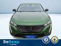 Peugeot 308 1.2 PURETECH T ALLURE PACK S&S 130CV Verde - thumbnail 3