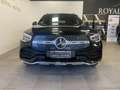 Mercedes-Benz GLC 200 GLC 220 d 4Matic Premium Plus Czarny - thumbnail 2