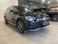 Mercedes-Benz GLC 200 GLC 220 d 4Matic Premium Plus Czarny - thumbnail 3