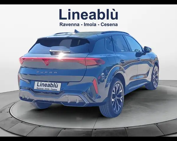 Cupra Terramar view 5