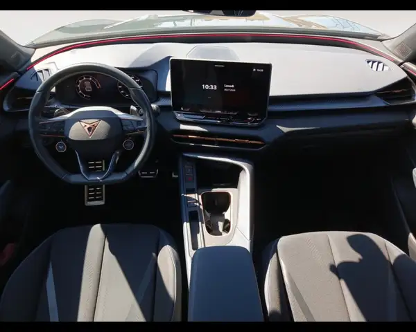 Cupra Terramar view 10