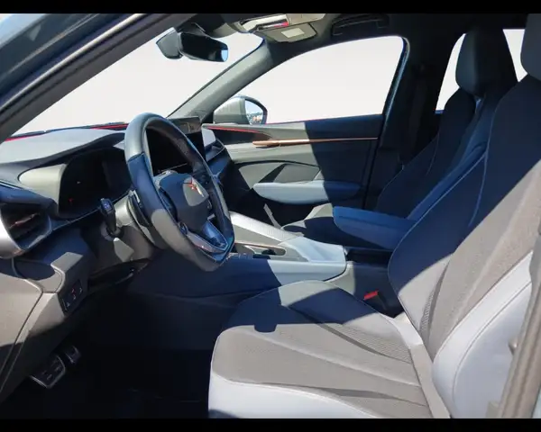 Cupra Terramar view 9