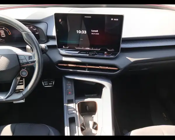 Cupra Terramar view 11