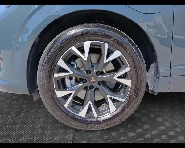 Cupra Terramar view 14