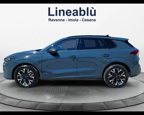 Cupra Terramar view 2