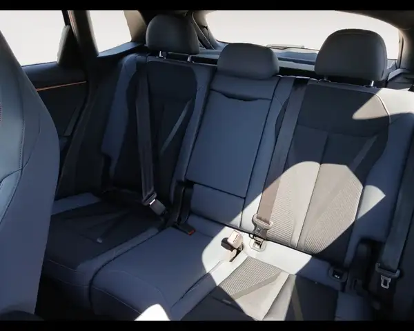 Cupra Terramar view 13