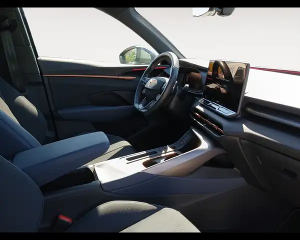 Cupra Terramar view 15