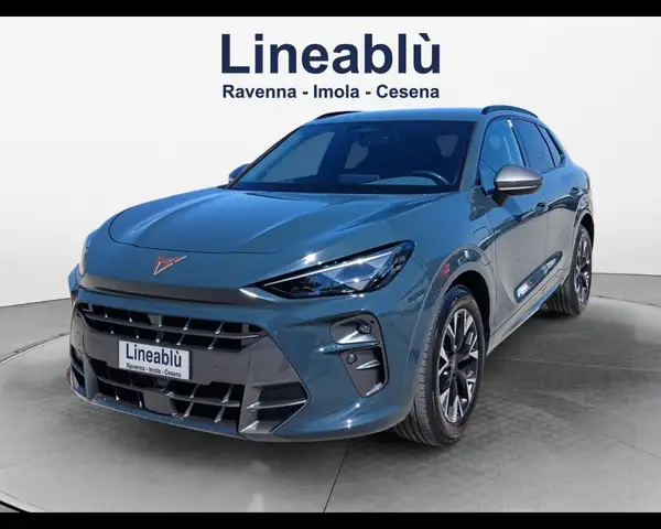 2025 Cupra Terramar in Blue for sale