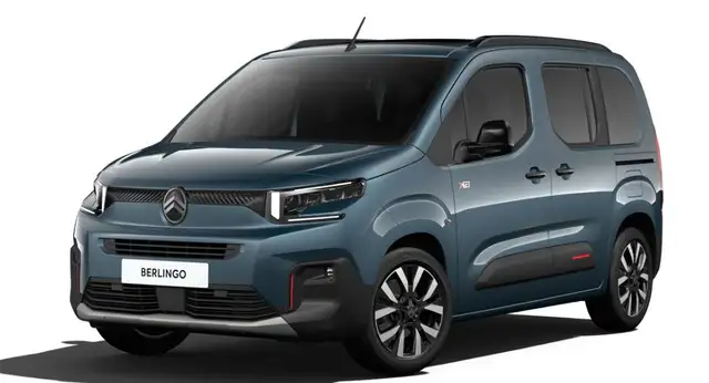 Citroen Berlingo Berlingo BlueHDi 130 MAX M