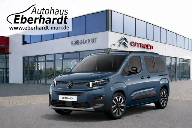 Citroen Berlingo Berlingo BlueHDi 130 MAX M