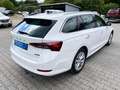 Skoda Octavia Ambition Combi 1.5 TGI DSG CNG Erdgas Navi LED ... Weiß - thumbnail 2