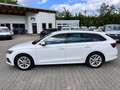 Skoda Octavia Ambition Combi 1.5 TGI DSG CNG Erdgas Navi LED ... Weiß - thumbnail 15