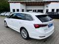 Skoda Octavia Ambition Combi 1.5 TGI DSG CNG Erdgas Navi LED ... Weiß - thumbnail 4