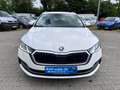 Skoda Octavia Ambition Combi 1.5 TGI DSG CNG Erdgas Navi LED ... Weiß - thumbnail 17