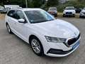 Skoda Octavia Ambition Combi 1.5 TGI DSG CNG Erdgas Navi LED ... Weiß - thumbnail 3