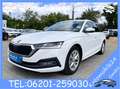 Skoda Octavia Ambition Combi 1.5 TGI DSG CNG Erdgas Navi LED ... Weiß - thumbnail 1