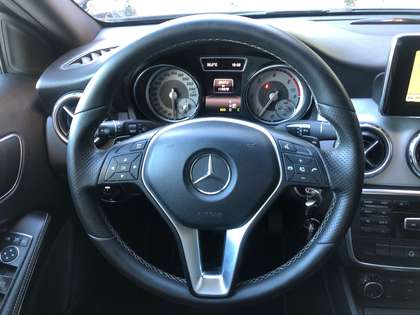 Mercedes-Benz GLA 200 Classe   CDI Executive 7-G DCT A ***VENDU***