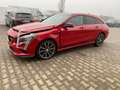 Mercedes-Benz CLA 220 CDI / d 4Matic|NAVI/R-KAM Rojo - thumbnail 15