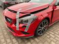 Mercedes-Benz CLA 220 CDI / d 4Matic|NAVI/R-KAM Rojo - thumbnail 29
